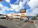 ドン・キホーテ松山店様まで1000m メゾン　ド　エトワール