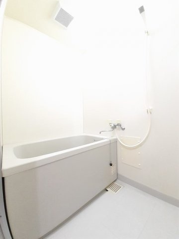 日々の暮らしに欠かせないお風呂です メゾンⅠ