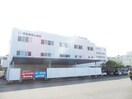 済生会松山病院様まで3400m メゾンⅠ