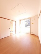 きれいな内装です メゾンⅠ