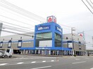 ヤマダデンキ松山問屋町町店様まで500m ルミエール山越