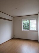 明るい色調の室内です ビルゴ・レオーネＢ