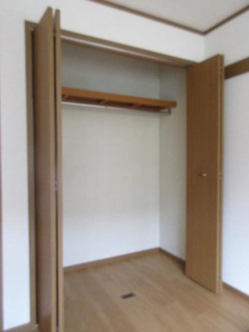 こまごまとしたものを収納できそうですね ビルゴ・レオーネＢ