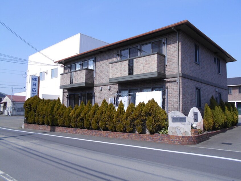  ベイリーフ河部A・B