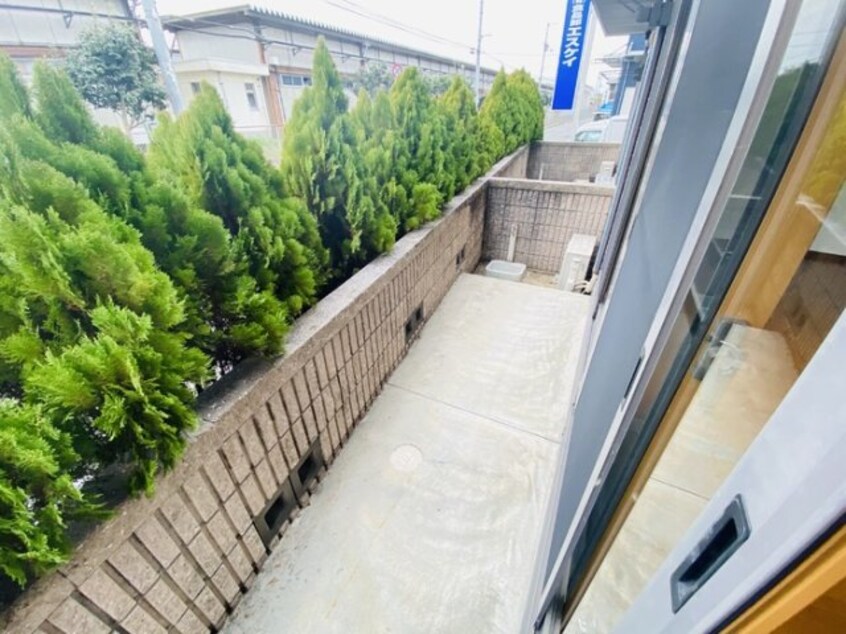  ベイリーフ河部A・B