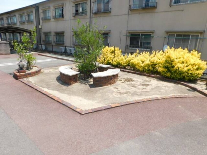  ベイリーフ河部A・B