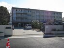 松山市立三津浜中学校 1151m メゾン・ド・エスポワール