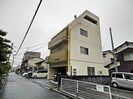 メゾン山越の外観