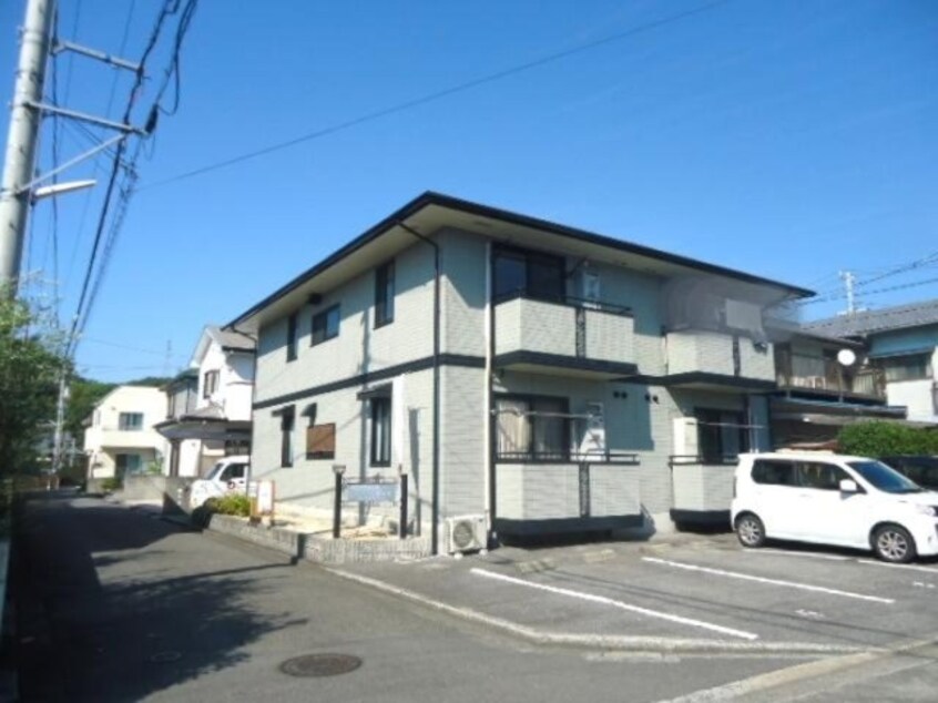 リッツハウス5丁目