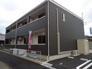 ウィステリア余戸