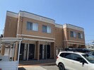 サム　ブランチの外観