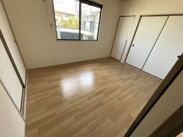  セジュール関谷