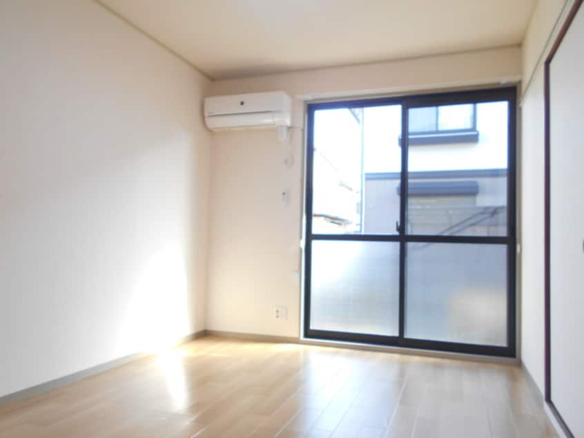  セジュール関谷