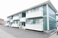 ルピナスコートＡ棟