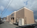 STELLA A.Iの外観