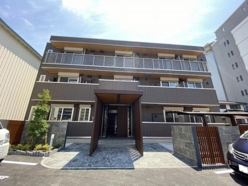  レーヴ・リボンＹＫ