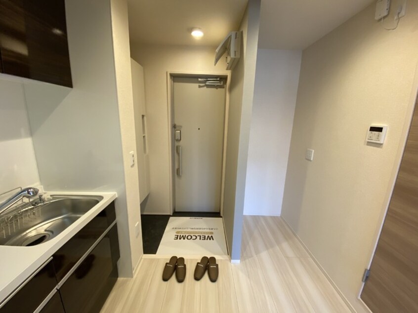  レーヴ・リボンＹＫ