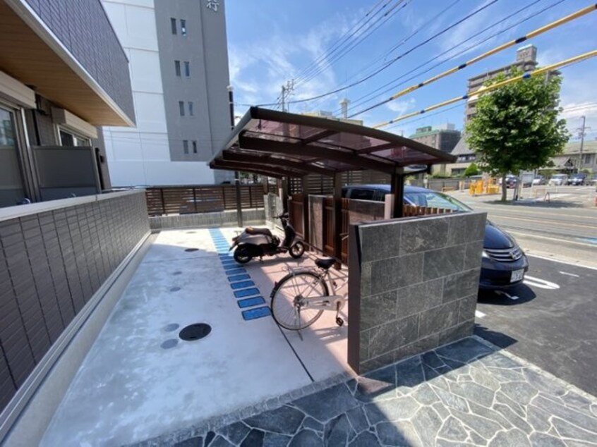  レーヴ・リボンＹＫ