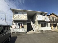 グリーンハイム　C棟