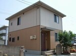 クローバーコート北斎院