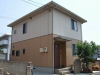 クローバーコート北斎院