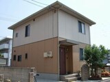 クローバーコート北斎院