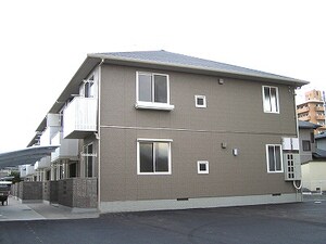 アルカディア辻町　A.B棟