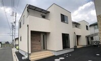 北川原ガレージハウス