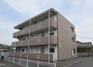 イデアルＫの外観