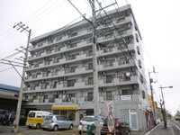 キャッスルエアポート