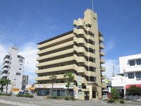 ハイライズビュー