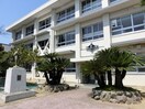 松山市立生石小学校(小学校)まで1353m ディアコート・マキ
