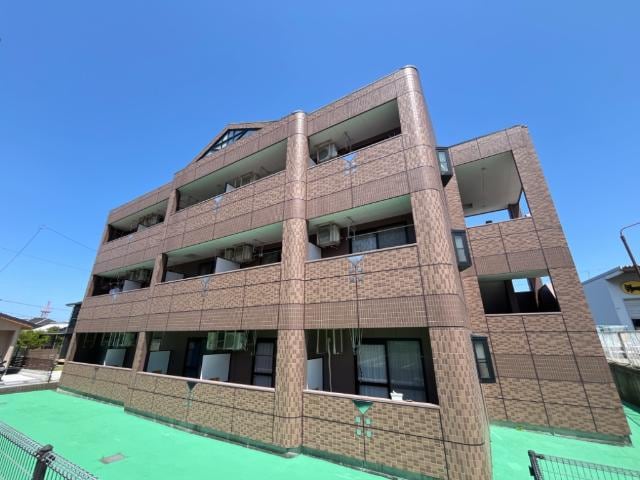 外観写真（昼） サンシャイン柳