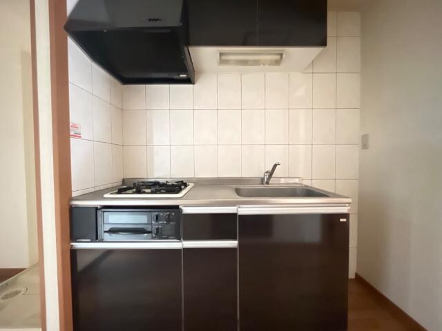 キッチン サンシャイン柳