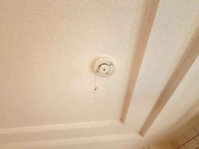 室内設備 サンシャイン柳