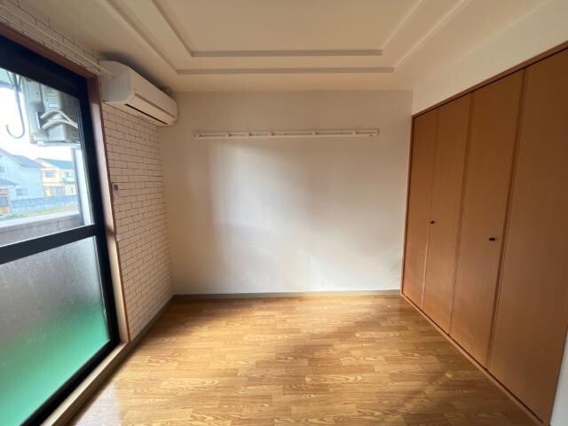 洋室 サンシャイン柳