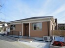 クレシェンテ針田の外観
