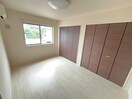 洋室 クレシェンテ針田