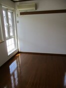 きれいな内装です アグレブル北吉田