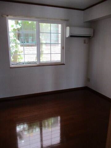 明るい室内です アグレブル北吉田