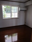 明るい室内です アグレブル北吉田
