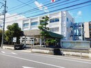 松山市役所北条支所様まで400m カーサ・エクセレンテ　Ｂ