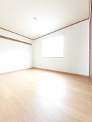 きれいな内装です カーサ・エクセレンテ　Ｂ