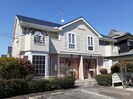 カーサ・エクセレンテ　Ａの外観