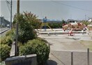 北吉田公園様まで170m カーサ・セレノ　Ｎ