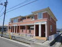 サンリット　エアリー　Ｂ