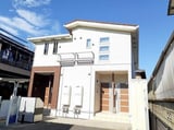 シームリーハウス南斎院