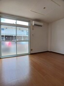 きれいな内装です ドミール・マイン