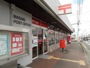 松前郵便局様まで1200m ドルチェ・マンダリーノ　Ａ