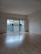 中はこのようになっています ロータスビレッジあいゆうＡ棟